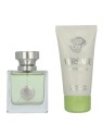 Versace SET VERSENSE in 2 pezzi Eau de Toilette spray 30 ml + Body lotion 50 ml donna