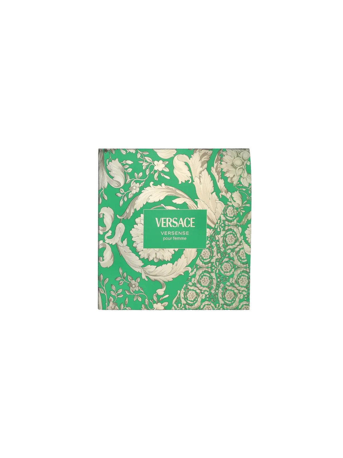 Versace SET VERSENSE in 2 pezzi Eau de Toilette spray 30 ml + Body lotion 50 ml donna