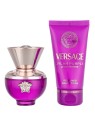 Versace Dylan Purple Giftset eau de parfum Spray 30ml Body Lotion 50ml 50ml