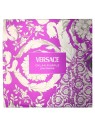 Versace Dylan Purple Giftset eau de parfum Spray 30ml Body Lotion 50ml 50ml