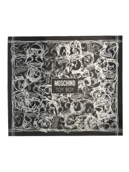 Moschino Toy Boy Giftset eau de parfum Spray 50ml Shower Gel 50  After Shave Balm 50ml 200ml