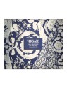 Versace Man Eau Fraiche Extreme Set regalo eau de parfum 50ml, gel doccia 50ml e balsamo per tibia 50ml donna