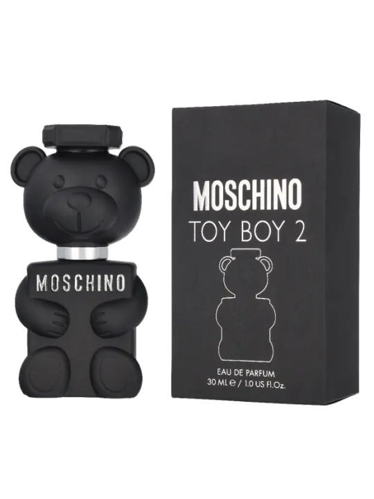 Moschino Toy Boy 2 eau de parfum 30ml uomo