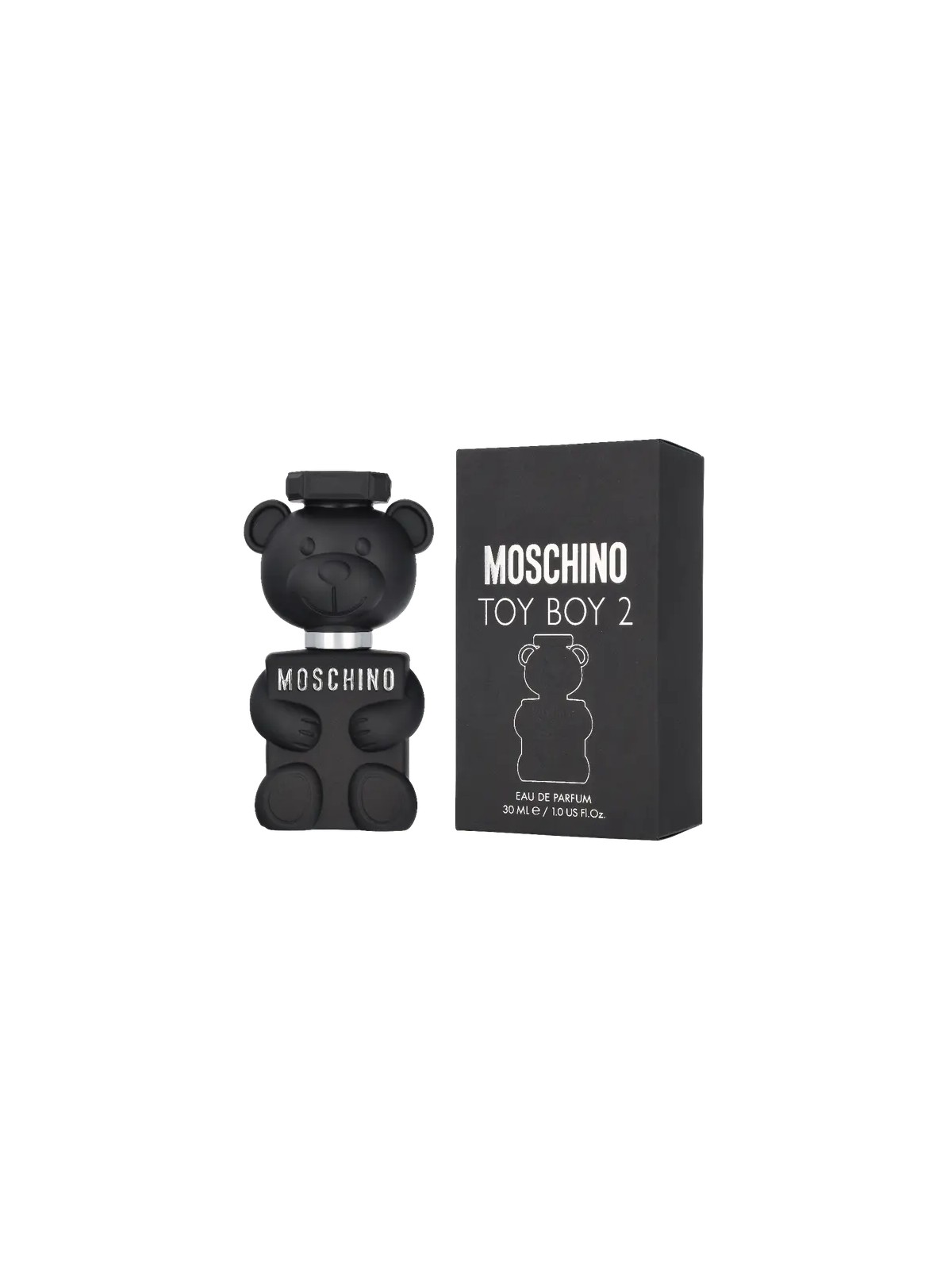 Moschino Toy Boy 2 eau de parfum 30ml uomo