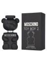 Moschino Toy Boy 2 eau de parfum 30ml uomo