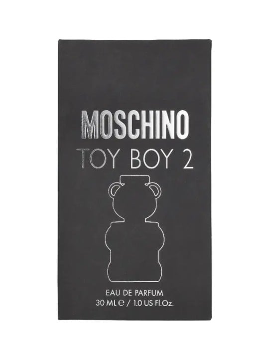 Moschino Toy Boy 2 eau de parfum 30ml uomo