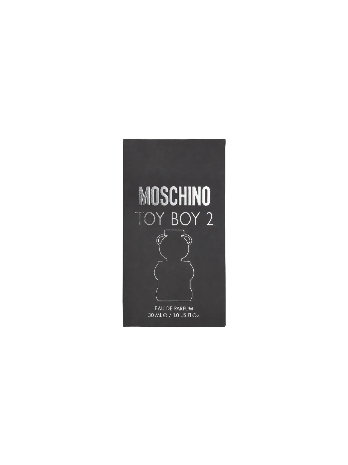 Moschino Toy Boy 2 eau de parfum 30ml uomo