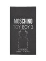 Moschino Toy Boy 2 eau de parfum 30ml uomo
