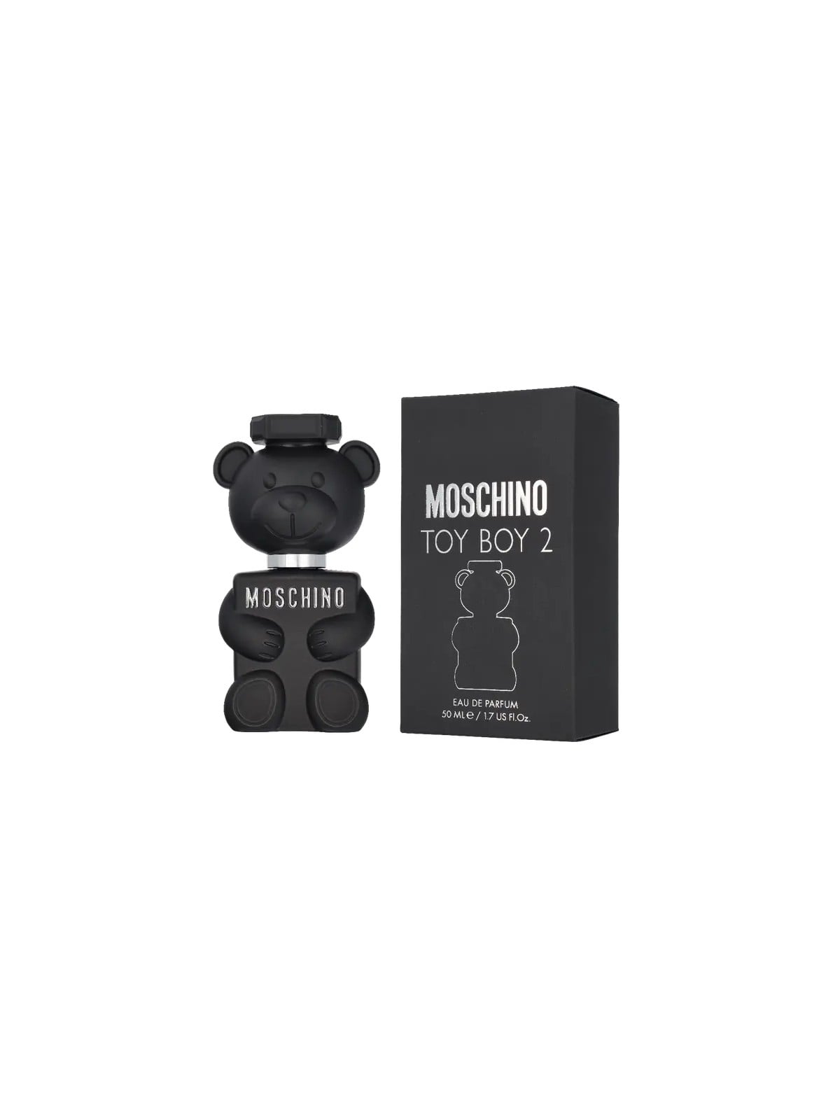 Moschino Toy Boy 2 eau de parfum Spray 100ml