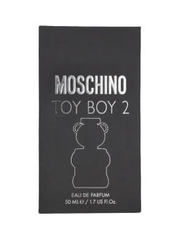 Moschino Toy Boy 2 eau de parfum Spray 100ml