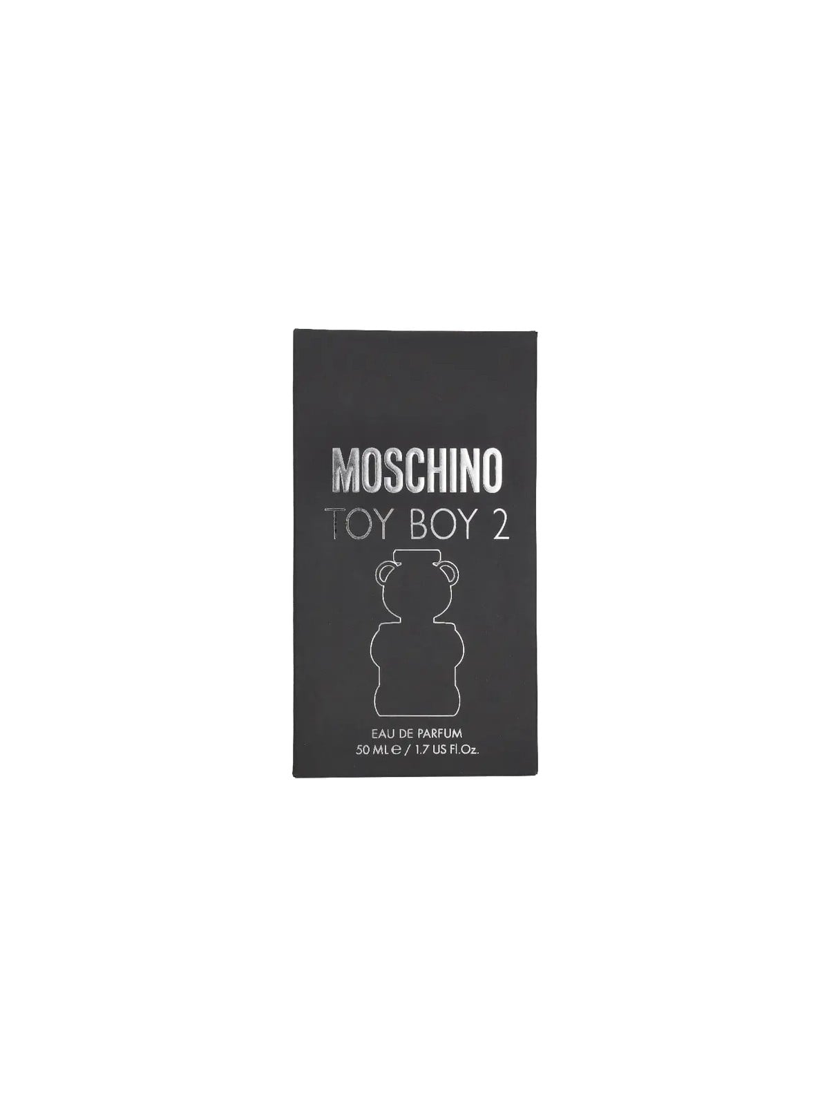 Moschino Toy Boy 2 eau de parfum Spray 100ml