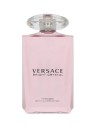 Versace Bright Crystal Bath & Shower Gel 200ml