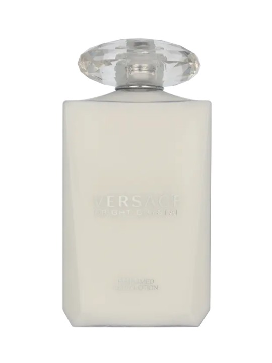 Versace Bright Crystal Body Lotion donna 200ml Perfumed