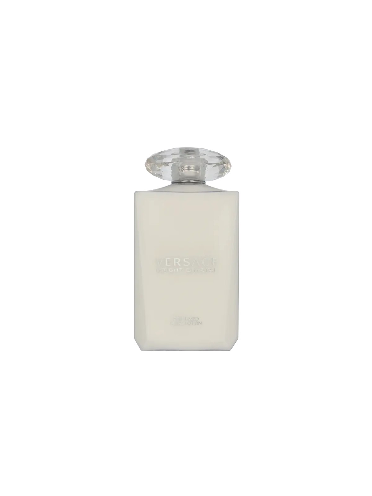 Versace Bright Crystal Body Lotion donna 200ml Perfumed