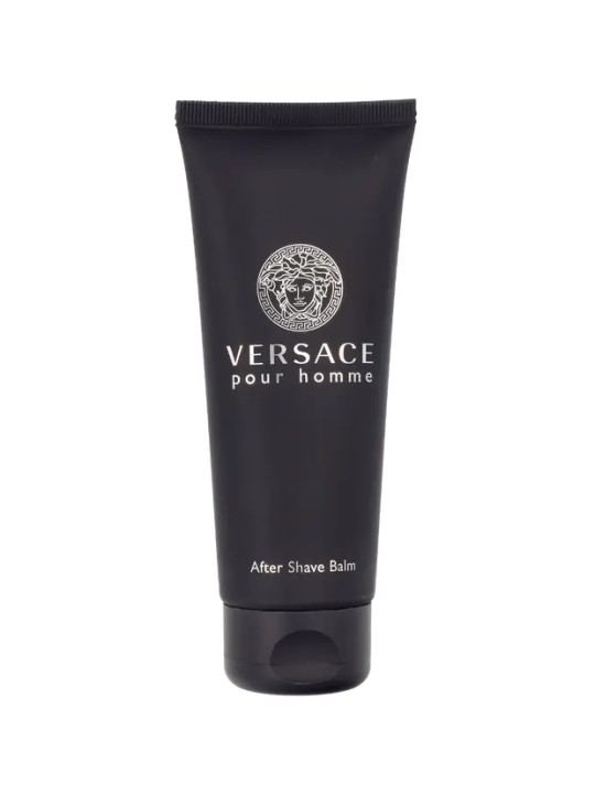 Versace Pour Homme After Shave Balsam uomo 100ml