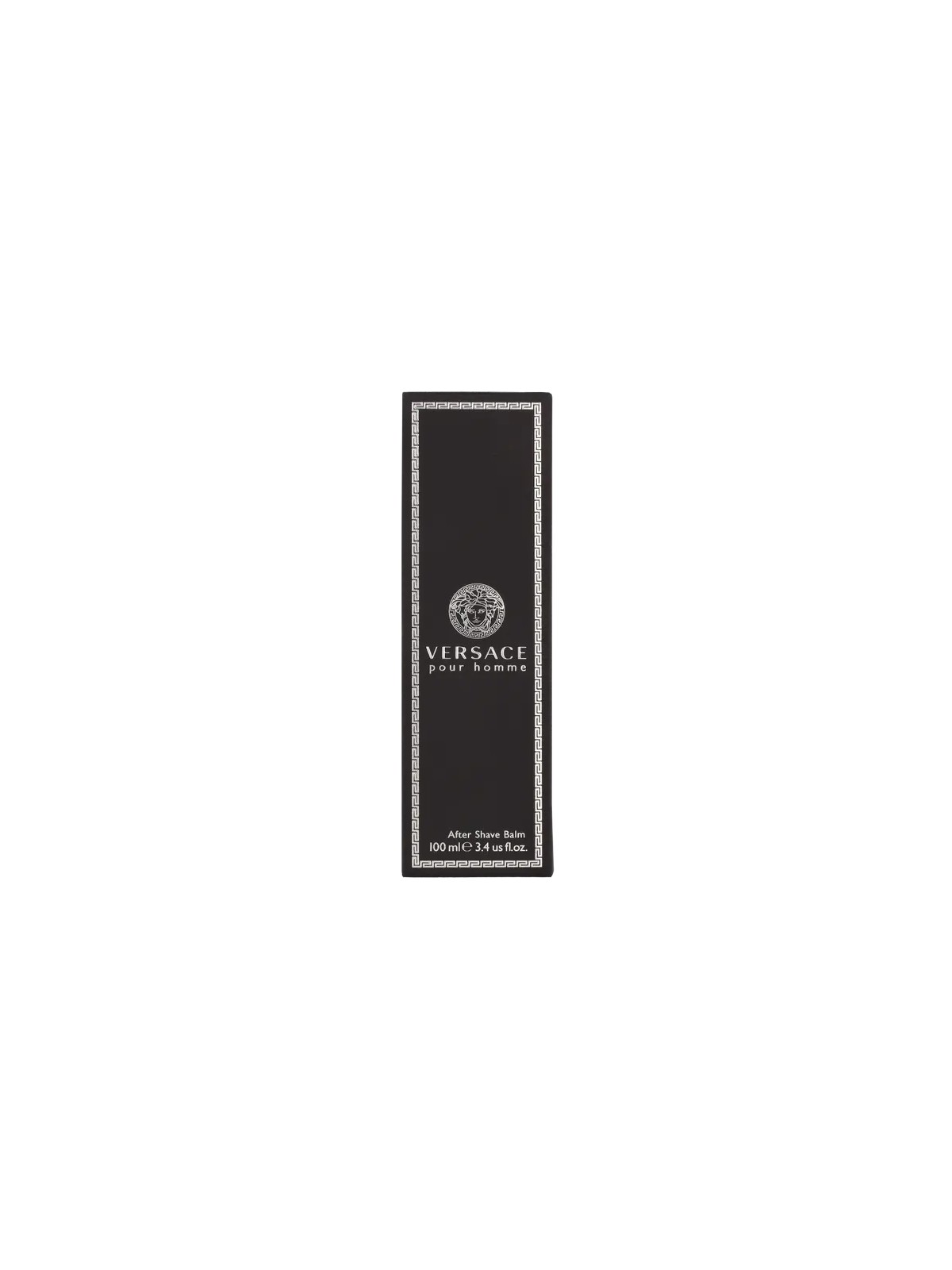 Versace Pour Homme After Shave Balsam uomo 100ml