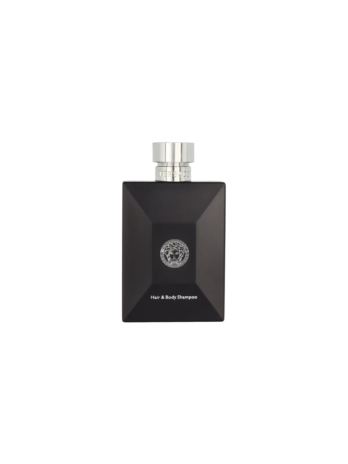 Versace Pour Homme Hair & Body Shampoo uomo 250ml