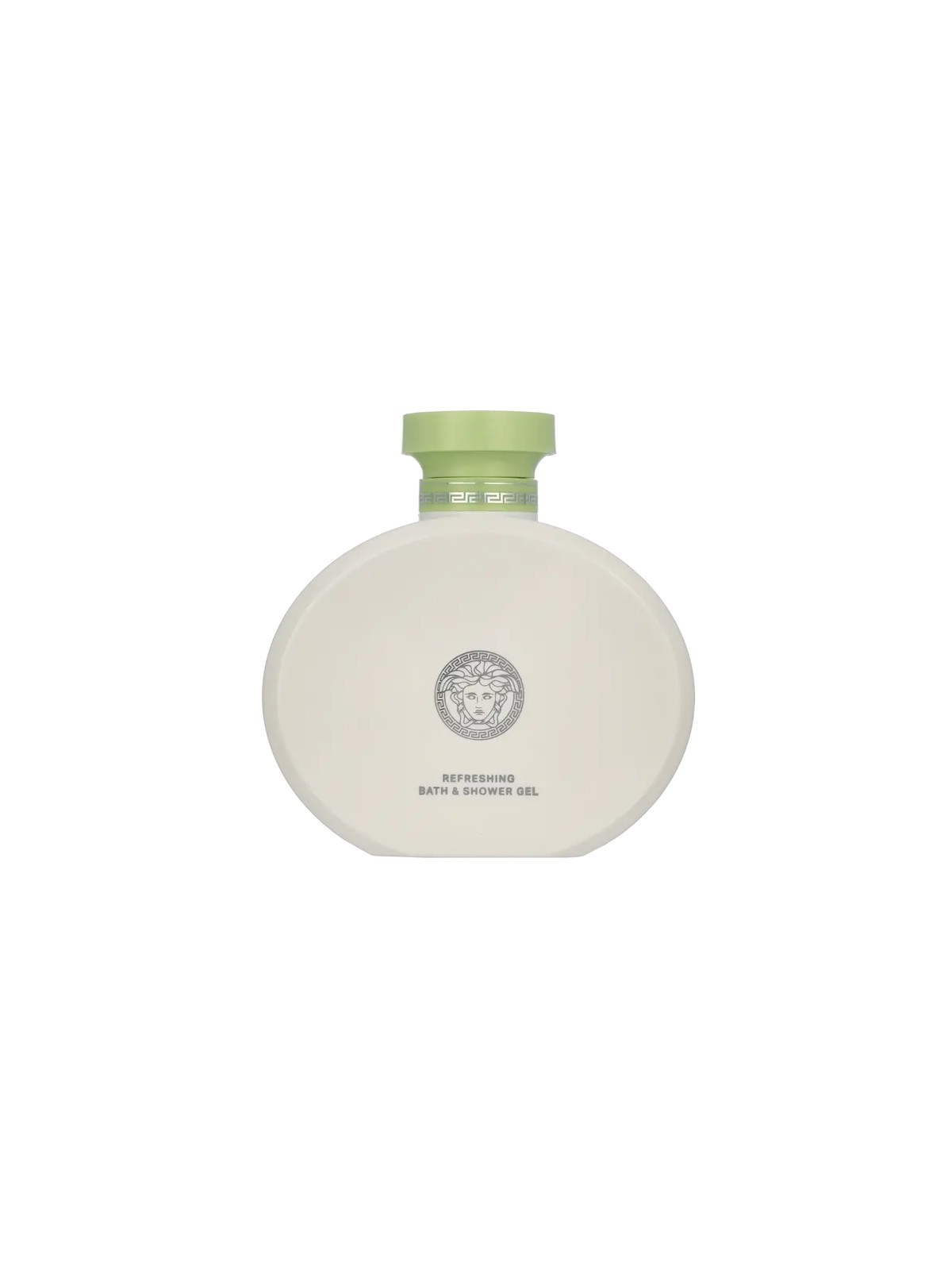 Gel doccia Versace Versense donna 200ml Bagno rinfrescante