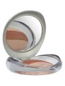 Pupa Luminys Baked All Over Illuminating Blush-Powder donna 9g Numero 01 Stripes Rose