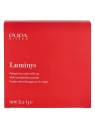 Pupa Luminys Baked All Over Illuminating Blush-Powder donna 9g Numero 01 Stripes Rose