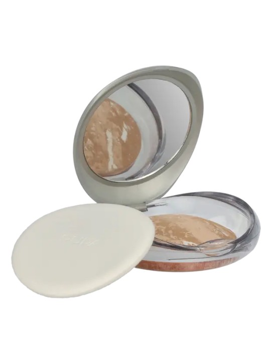 Pupa Luminys Baked Face Powder 9g Numero 01 Ivory Beige