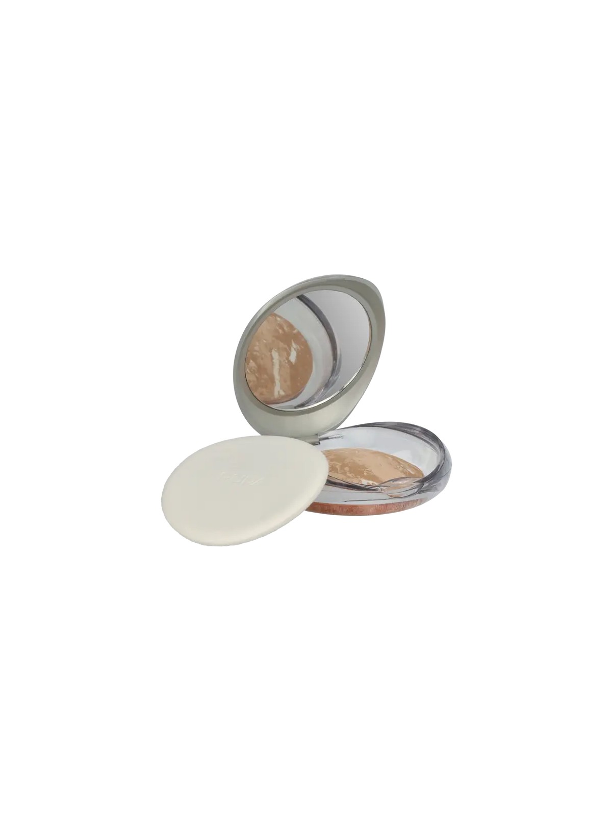 Pupa Luminys Baked Face Powder 9g Numero 01 Ivory Beige