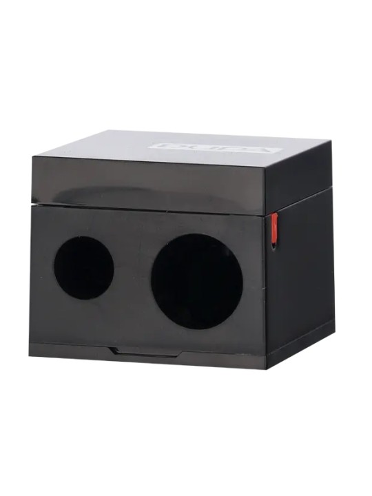 Pupa Double Pencil Sharpener donna 1 unitï¿½ï¿½