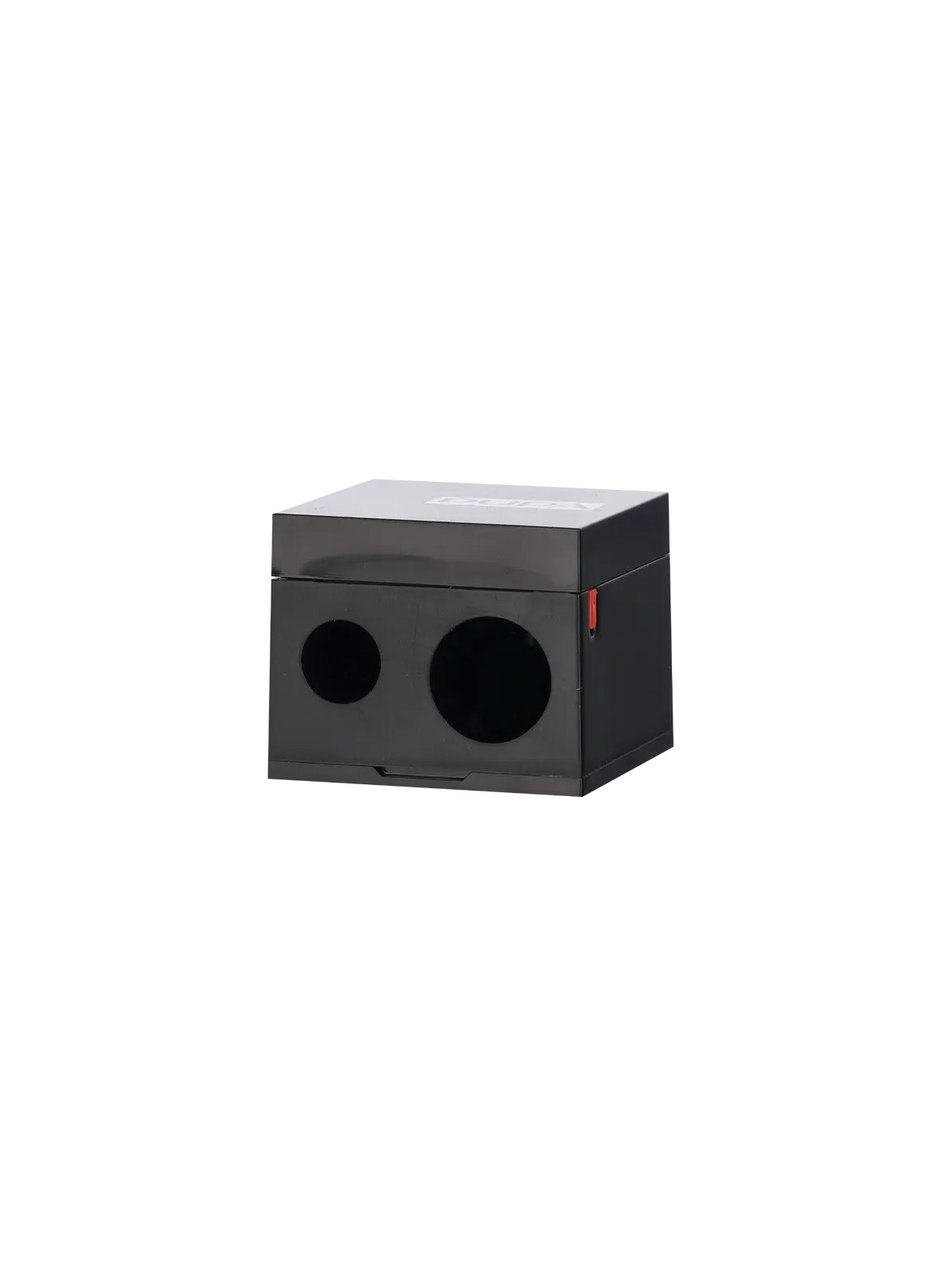 Pupa Double Pencil Sharpener donna 1 unitï¿½ï¿½