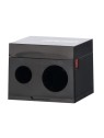 Pupa Double Pencil Sharpener donna 1 unitï¿½ï¿½