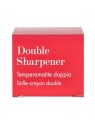 Pupa Double Pencil Sharpener donna 1 unitï¿½ï¿½