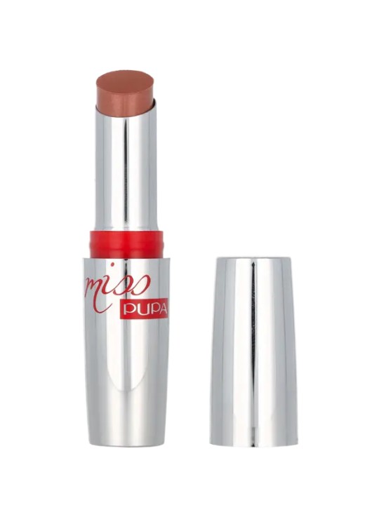 Pupa Rossetto Ultra Gloss Miss Pupa 100 Creamy