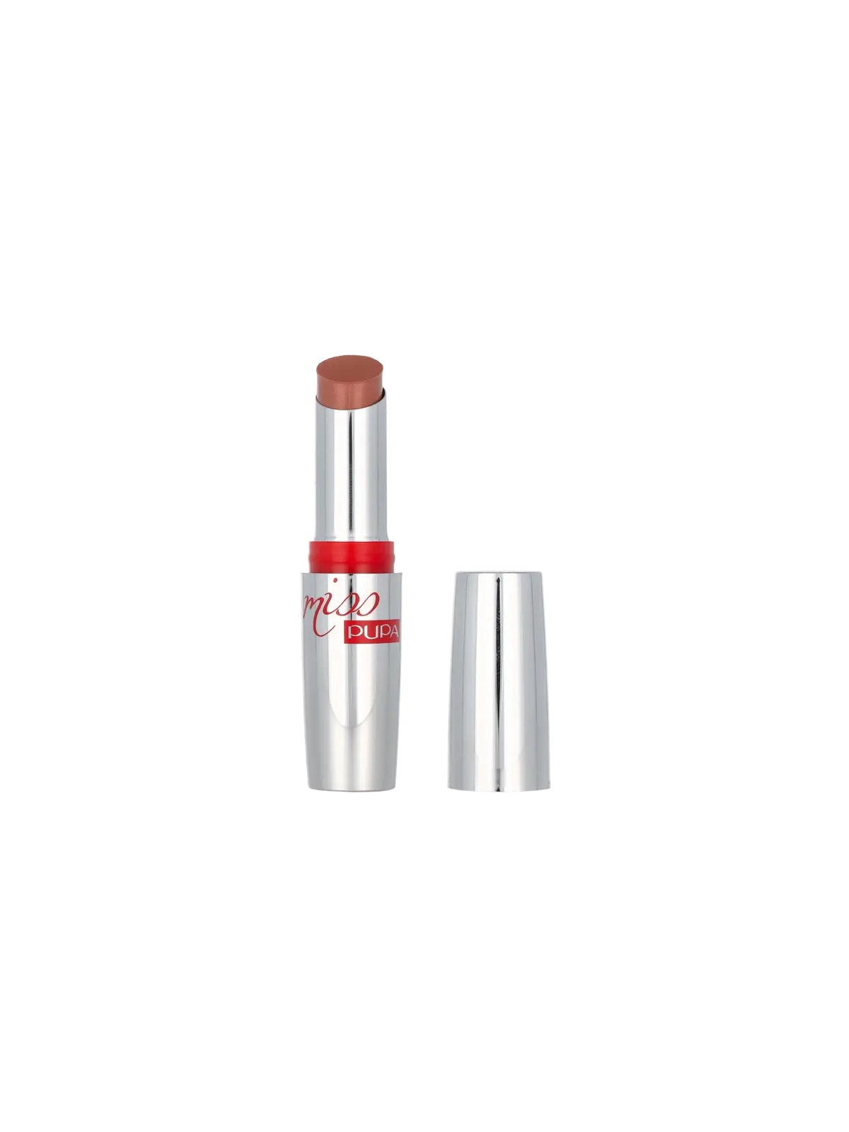 Pupa Rossetto Ultra Gloss Miss Pupa 100 Creamy