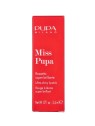 Pupa Rossetto Ultra Gloss Miss Pupa 100 Creamy