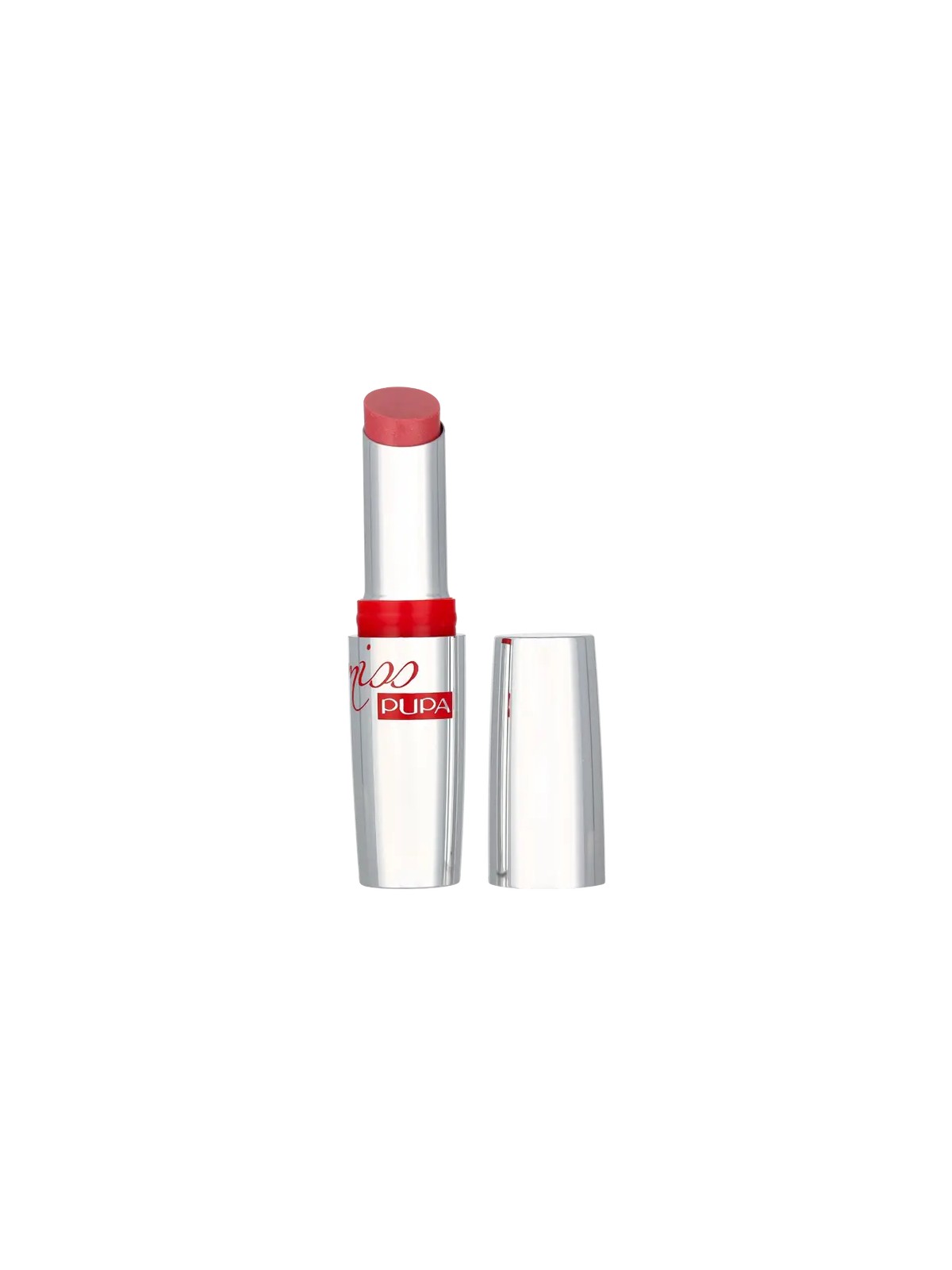 Rossetto Pupa Miss Pupa Nude Rose