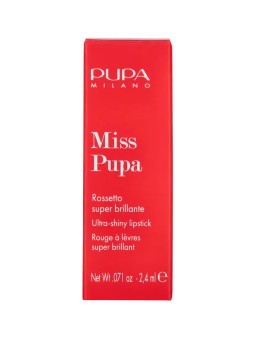 Rossetto Pupa Miss Pupa Nude Rose