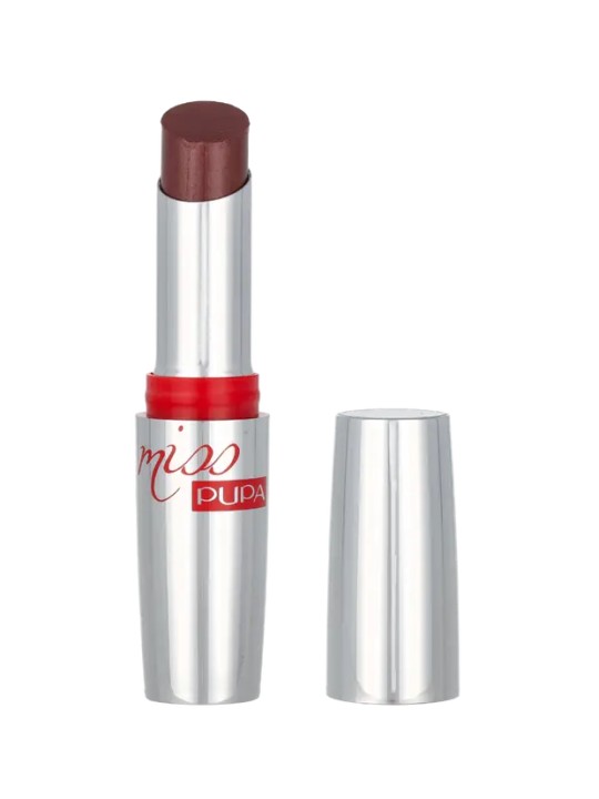 Pupa Miss Pupa Lipstick 2,4ml Numero 604 Elite
