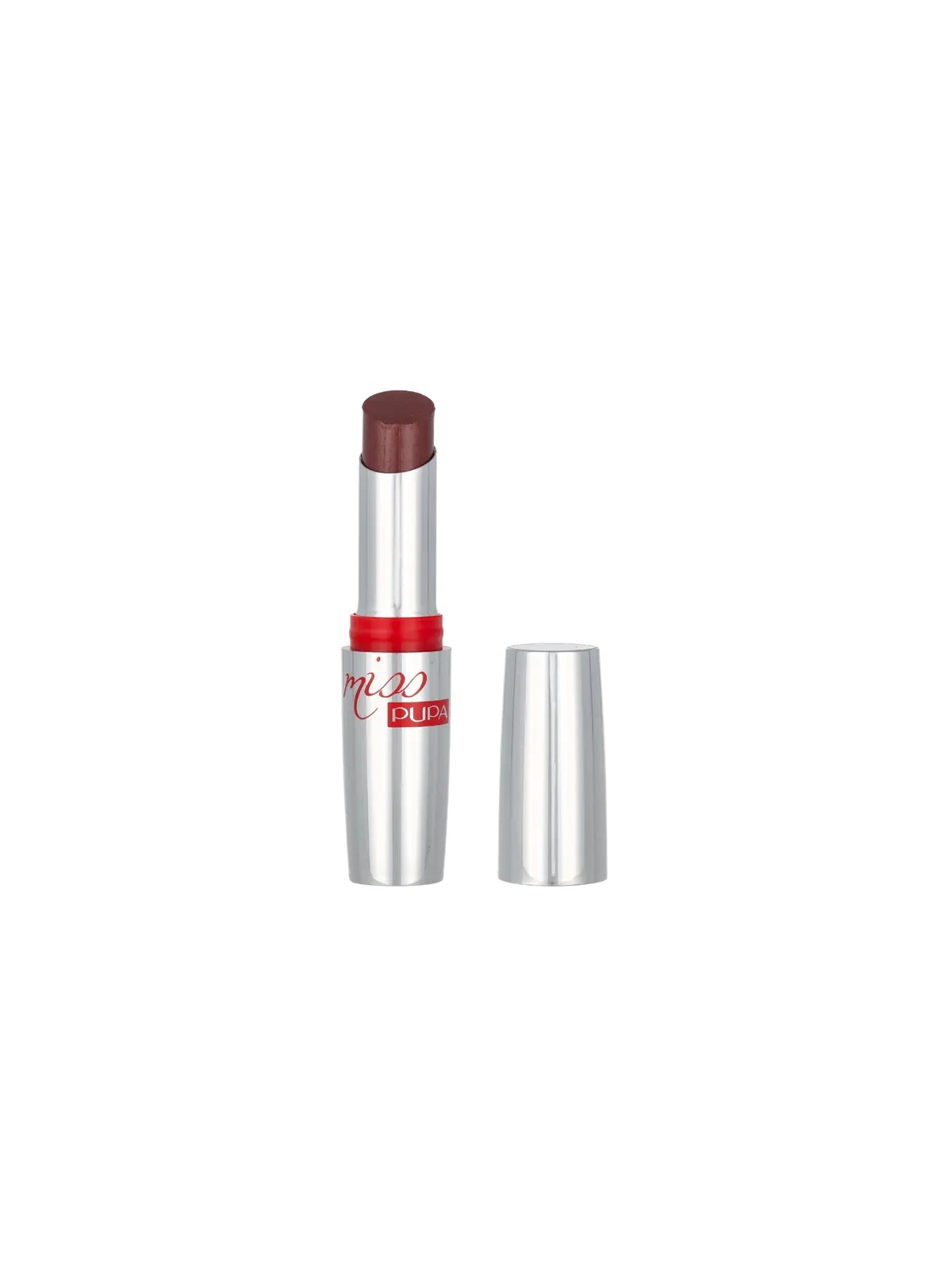 Pupa Miss Pupa Lipstick 2,4ml Numero 604 Elite