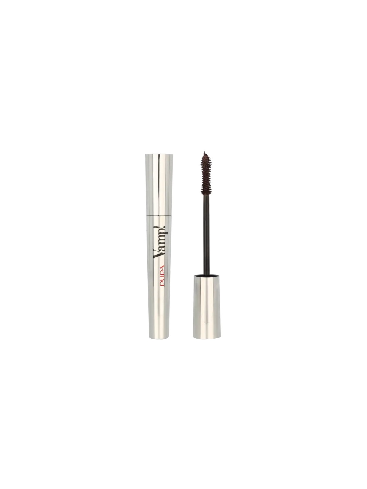 Pupa Vamp! Mascara 9ml Numero 200 Coco Brown