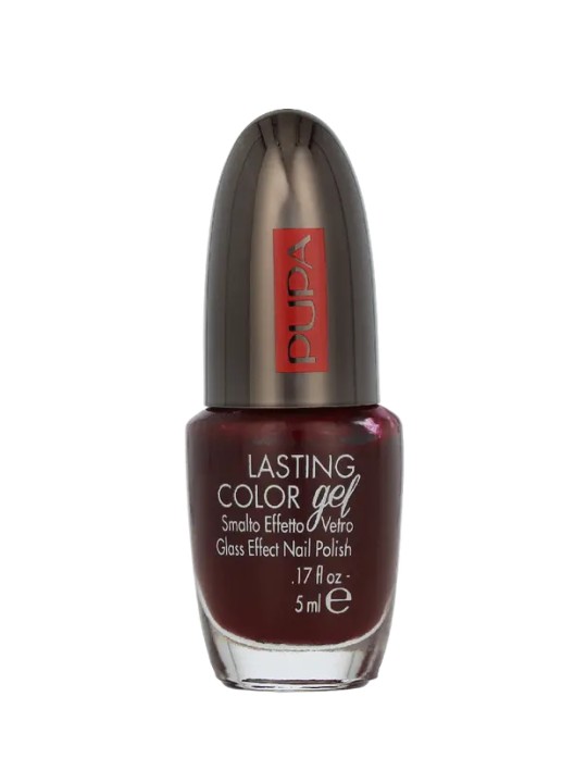 Smalto Pupa Lasting Color Gel Glass Effect 5ml Numero 029