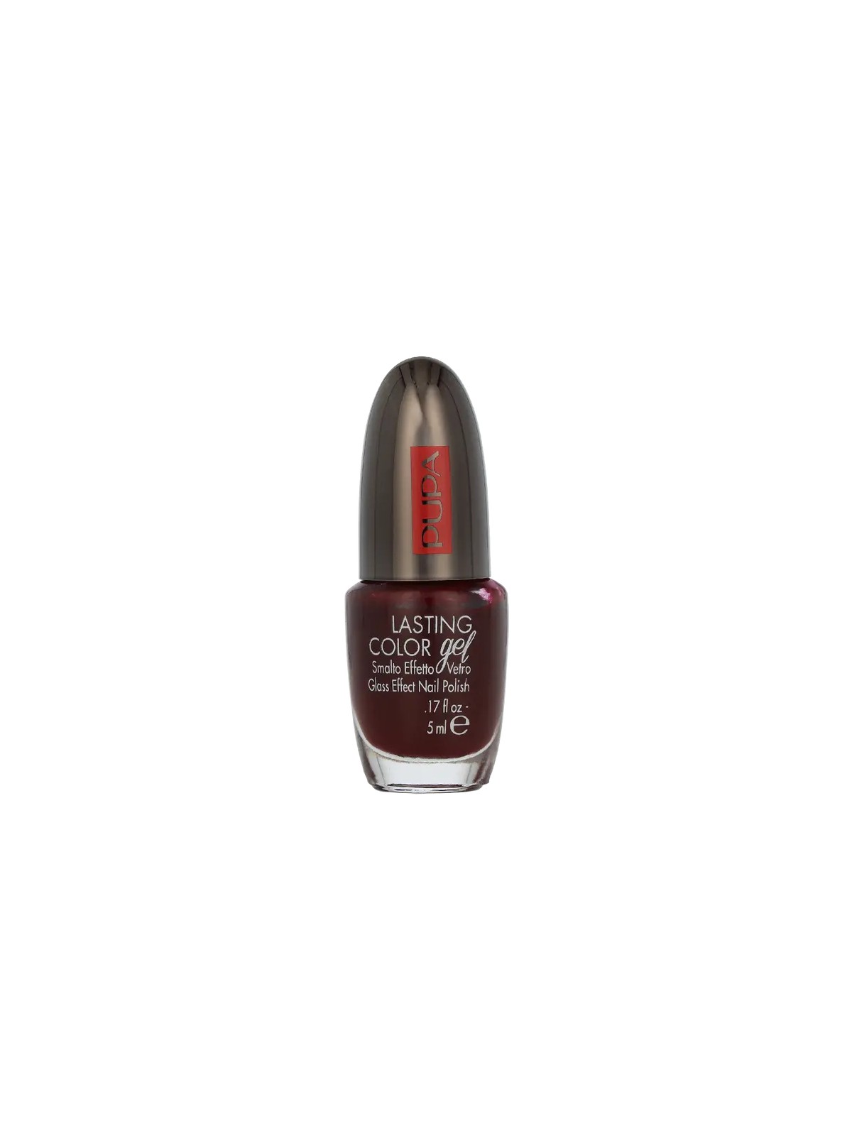 Smalto Pupa Lasting Color Gel Glass Effect 5ml Numero 029