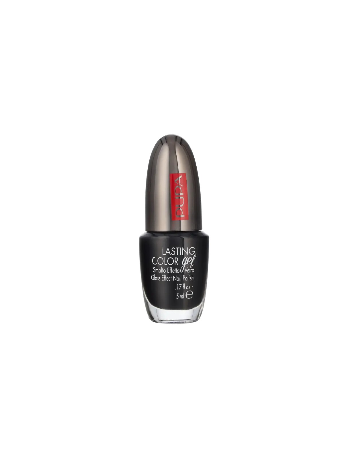 Smalto Pupa Lasting Color Gel Glass Effect 5ml Numero 052