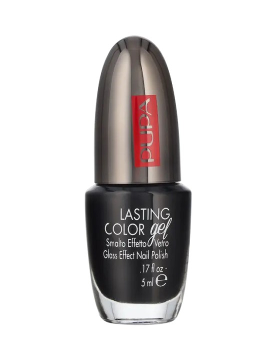 Smalto Pupa Lasting Color Gel Glass Effect 5ml Numero 052