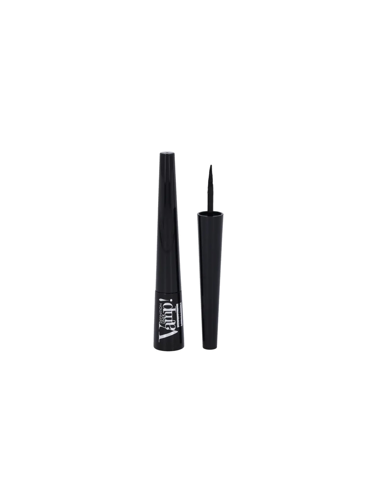 Vamp! Definition Eyeliner 100 Black