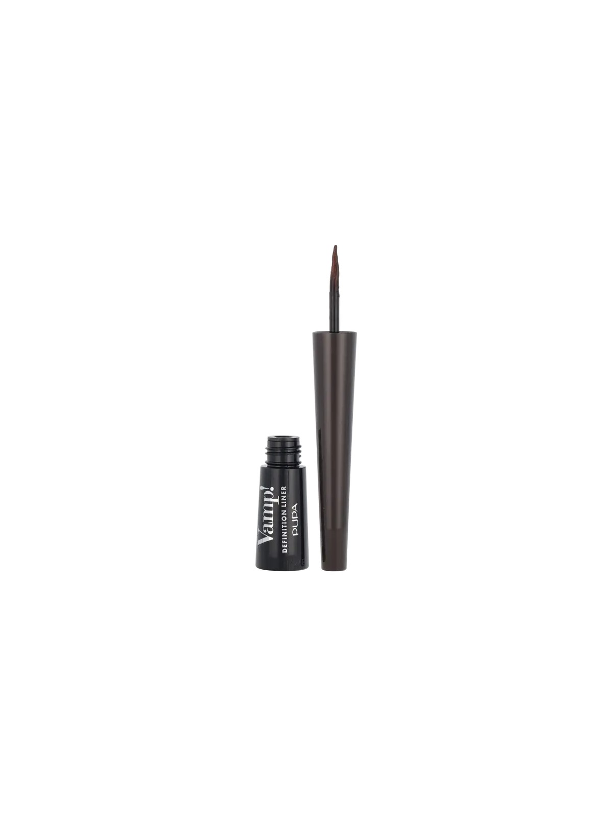 Eyeliner liquido Pupa Vamp! Definition donna 2,5ml Marrone 200