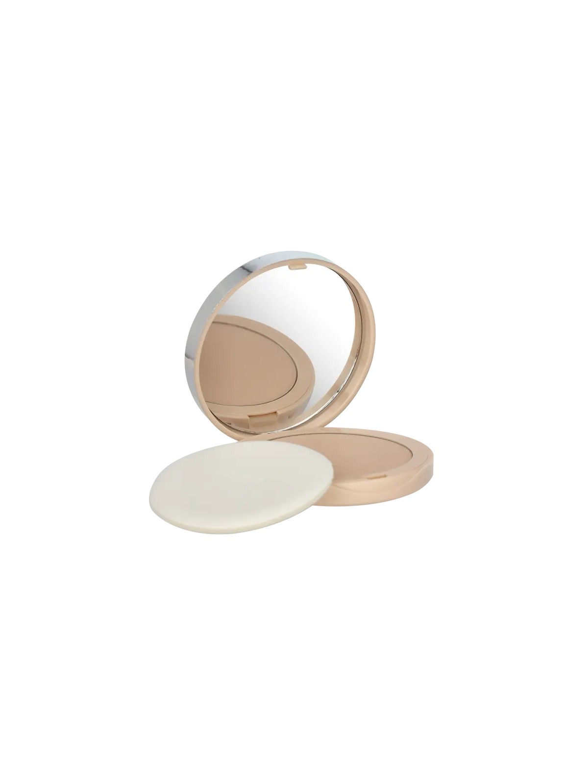 Pupa Like A Doll Nude Skin Compact Powder SPF15 donna 10g