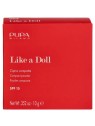 Pupa Like A Doll Nude Skin Compact Powder SPF15 donna 10g