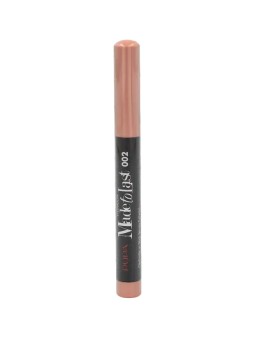 Ombretto Pupa Waterproof 1,4g Soft Pink