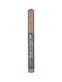 Ombretto Pupa Made To Last Waterproof 1,4g Golden Brown