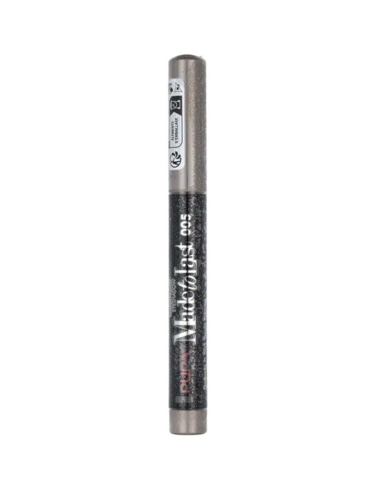 Ombretto Pupa Made To Last Waterproof Eyeshadow 1,4g Dessert Taupe