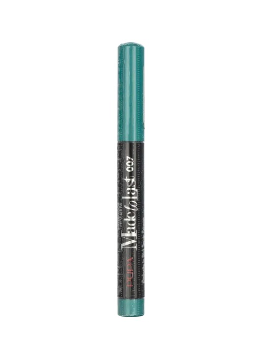 Ombretto Pupa Made To Last Waterproof 1,4g Emerald